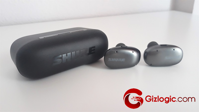 Shure Aonic Free Shure Aonic Free